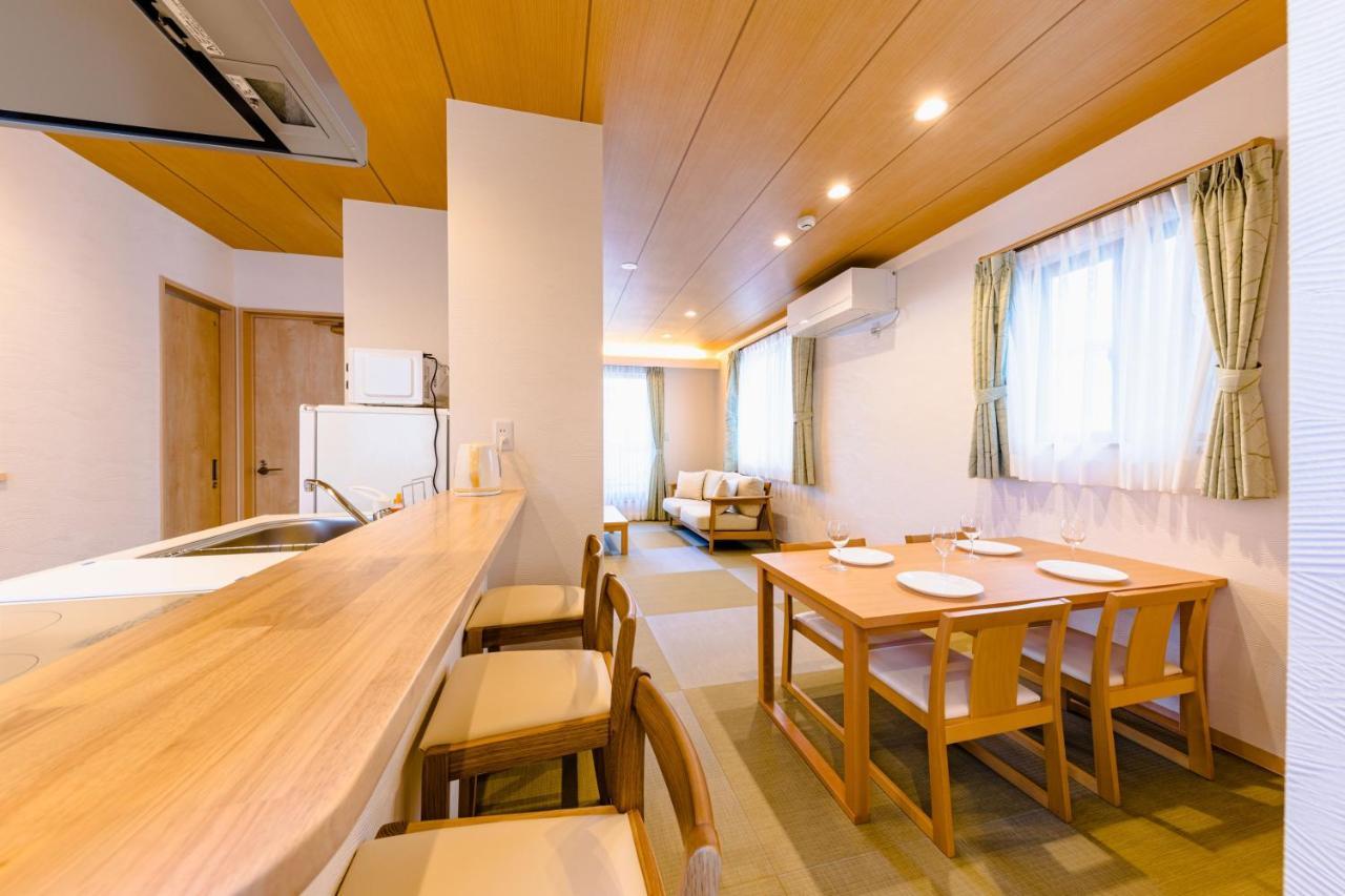 03 Resort Club -雅miyabi- Fujikawaguchiko Exterior foto
